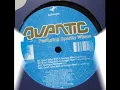 Quantic Feat Spanky Wilson - Dont Joke With A Hungry Man