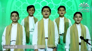 أنا المشتاق   يا ما يا طه الحبيب دندنها