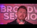 Chad Ackerman - Breeze Off the River (The Full Monty)