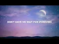 Victoria Monét - Reach Out (Lyrics)
