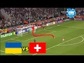 🔴 Penalty Ukraine vs Switzerland | Goalkeepers turn into absolute heroes