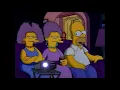Video di I Simpson: la nascita del Flambé Boe