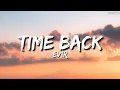 Download Lagu Evir   Time Back (BASS) 2022