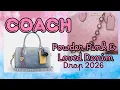 Before the Coach Outlet Drop Let s Talk Strategy Tea