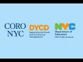Inspired by CORO NY with NYC Public Schools DYCD