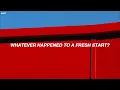 Balu Brigada - Sideways (Lyrics)