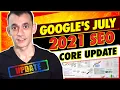 Google s July 2022 Core Update - What you Need to Know
