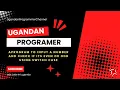 A program to Input a number and check it is even or odd using switch case