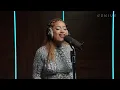 Kiana Ledé "Deeper" (Live Performance) | Open Mic