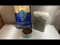 Blue Buffalo Chicken and Brown Rice Adult Dry Dog Food