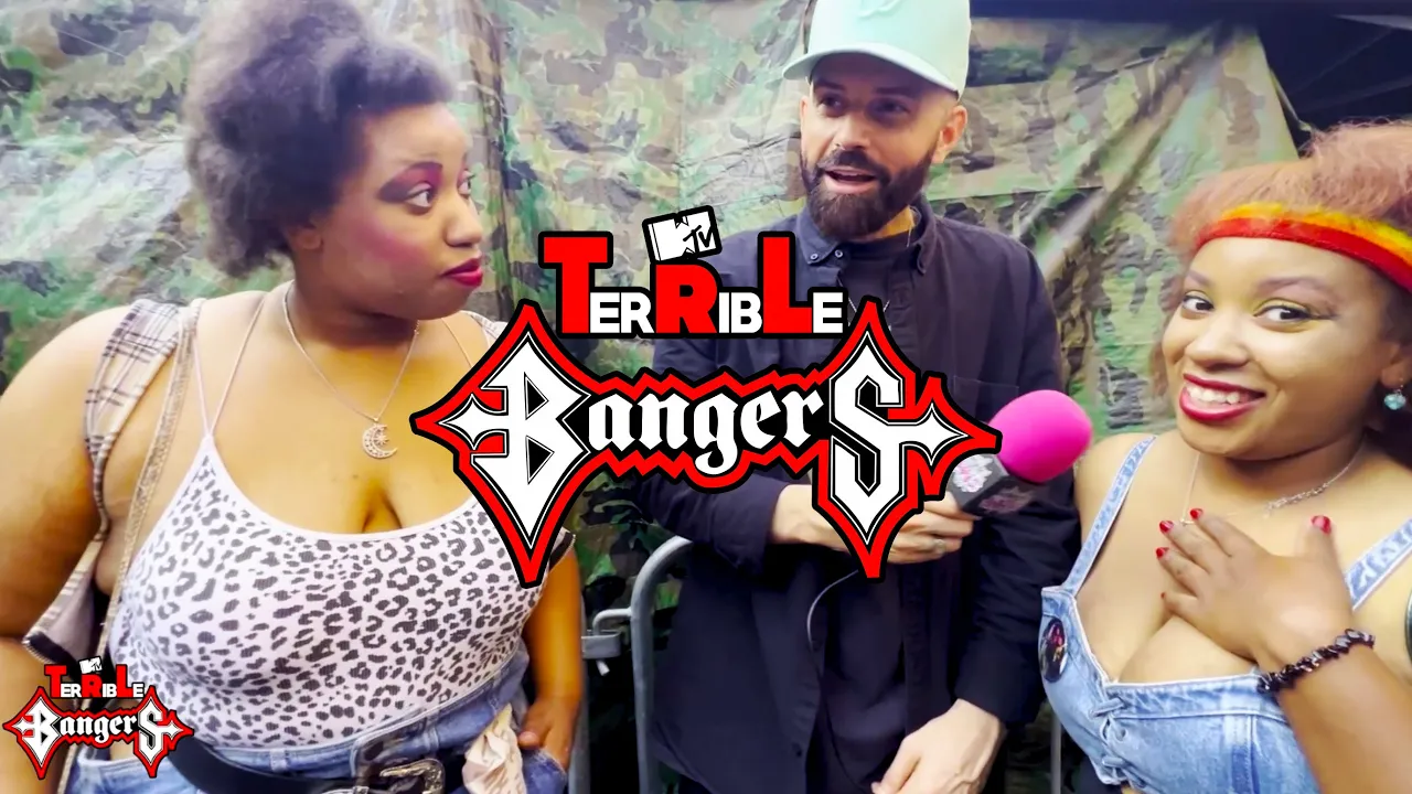 DJ Wonder Presents: TerRibLe Bangers At The Rainbow Bar And Grill's 50th Anniversary