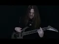 AGATHODAIMON - Ain't Death Grand (Playthrough by Nakhateth) | Napalm Records