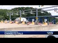 Some Pennsylvania Turnpike drivers will see lower toll rate in 2025