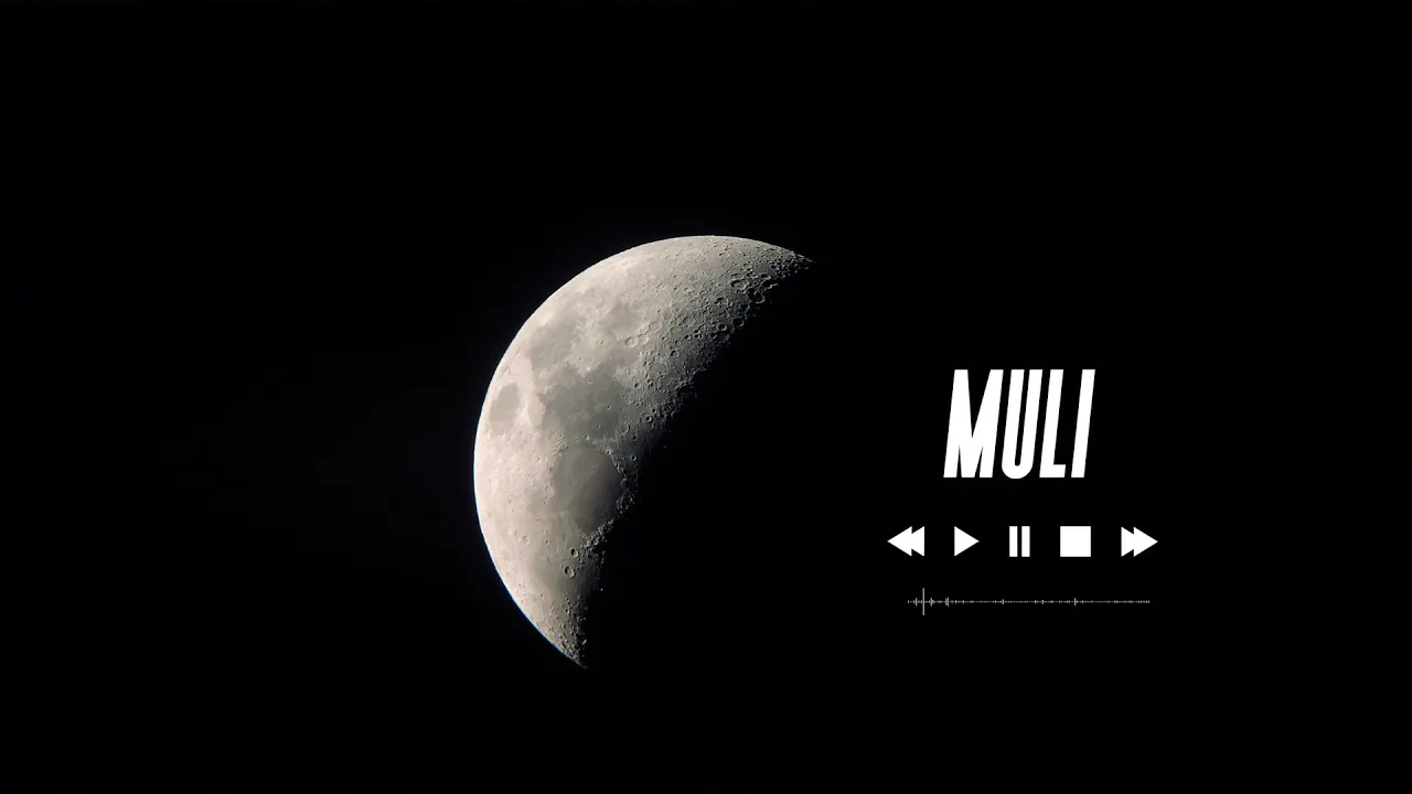 Muli - Bamboo (Cover By: Don Sonata)