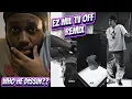 Download Lagu Pop Out Then!!🔥🔥| Ez Mil - TV OFF REMIX (Reaction)