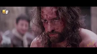 ترنيمة وقت المحاكمة للمرنم كرم فارس KF اسبوع الالام 2020 