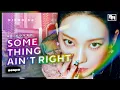 Download Lagu [using AI] what if ‘Something Ain’t Right’ was aespa’s english debut // collab w/ @seulgisun