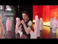 ESCAPE - BANG CHAN AND HYUNJIN FULL PERFORMANCE