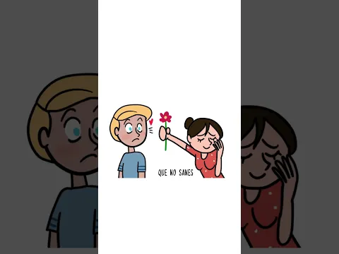 Porque contigo puedo ser yo mismo ♥