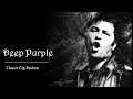 Deep Purple: Knebworth 1985 | Classic Gig Review