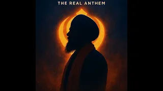 the real anthem khazala new punjabi song 2025 latest punjabi song 2025