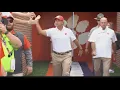 A look at Clemson s 2024 schedule