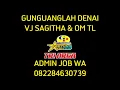 Download Lagu GUNGGUANG LAH DENAI DENDANG BINTANG FORTUNA DENDANG SALUANG KUANSING TERBARU VJ SAGITHA