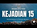 Mezbah Doa Pagi - Kejadian 15 | (Penyembahan \u0026 Khotbah Berseri)
