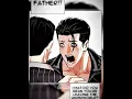 Download Lagu Why Gitae hates Gapryong 🥶 #lookism #manhwa #edit