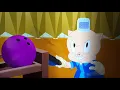 Download Lagu Looney tunes cartoons season 3 clip: Bees 🐝 in a bowling ball 🎳 and Porky Pig as a Bowling ball