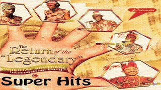 oriental brothers international band onye si nani ya biri official audio 