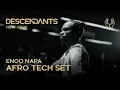 Lagu ENOO NAPA Afro House / Tech DJ Set Live From DESCENDANTS Records