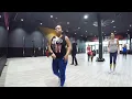 Zumba: Pa'lla Voy by Marc Anthony | Salsa