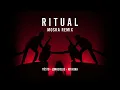 Tiësto, Jonas Blue, Rita Ora - Ritual (MOSKA Remix)