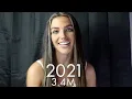 Jordan Beckham NOT The Vanity Fair Interview Year One