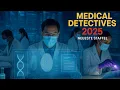Medical Detectives 2025 – Neueste Staffel, Teil 23 | Ausgewählte Spannende Episoden