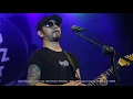 Cozy Republic - Masih Punya Cinta (Live Jambi)