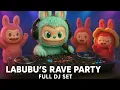 Labubu's Rave Party | Full DJ Set