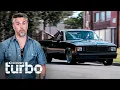 Chevy El Camino sells for 50 000 at local auction The mechanic duo Discovery Turbo