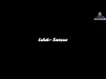 Download Lagu Lagu samsons - Luluh