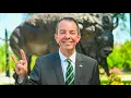 President Stewart Update - 2026