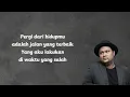 Virgoun || Tak Setara || Lirik Lagu