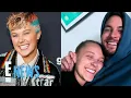 Download Lagu Why JoJo Siwa Felt Pressured to Come Out as a Lesbian | E! News