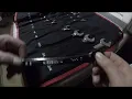 Husky 30 piece racheting combination wrench set with pouch - unboxing and quick review