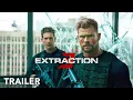 Download Lagu EXTRACTION 3 - Trailer | Chris Hemsworth, Jon Bernthal, Idris Elba | Netflix