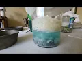What Does The Color Blue Mean In Alchemy?