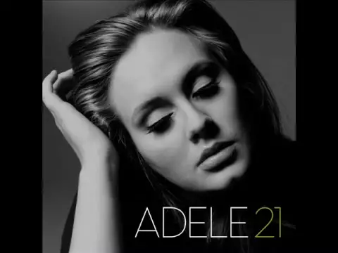 Download MP3 Adele - Set Fire To The Rain (Audio)