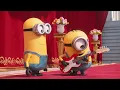 Minions | Van Halen