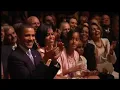 Sir Paul McCartney Performs Hey Jude At The White House