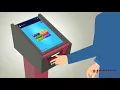 Snappy Queue Management System Working Procedure